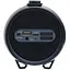 Портативна Bluetooth колонка Cigii S33D 8W (Black) - мініатюра 4