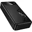 Зовнішній акумулятор Hoco J154A Victorious 20000mAh 22.5W Black [150866] - мініатюра 2