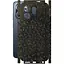 Захисна плівка StatusSKIN для Infinix Hot 50i X6531 Корпус Вініл Соти чорні - мініатюра 1