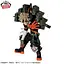 Фигурка Bandai Spirits Моя геройская академия Бакуго Кацуки My Hero Academia Katsuki Bakugo 15 см BS TAH MHA KB 15 - миниатюра 2