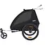 Дитяча коляска Thule Coaster XT (Black) (TH 10101810) - мініатюра 2