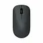 Комплект клавиатура и мышь Xiaomi Wireless Keyboard and Mouse Set 2 Black (WXJS02YM) - миниатюра 2