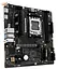 Материнська плата AsRock A620AM-X WIFI (A620AM-X WIFI) (Socket AM5, AMD A620A, Micro-ATX) - мініатюра 2