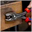 Клещи KNIPEX TwinGrip 200 мм (82 02 200) - миниатюра 11