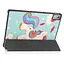 Чохол Lenovo Tab P11 2023 TB350FU TB350XC Єдинорожка - мініатюра 3