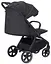 Прогулочная коляска-книга Carrello Corsa CRL-5518 Frost Black - миниатюра 6