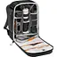 Рюкзак для фотоаппарата Lowepro Pro Trekker BP 450 AW II (LP37269-GRL) [156385] - миниатюра 5