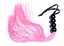 Флогер Fetish B-Series 37 см (рожевий) - мініатюра 5