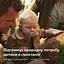 Пустышка Philips Avent Ultra Air 18+ мес. 2 шт. фиолетовая с коралловым (SCF349/47)  - миниатюра 6