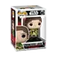 Фигурка Funko Pop Фанко Поп Звездные войны Принцесса Лея Star Wars Princess Leia 10 см FP SW PL 607 - миниатюра 3