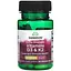 Витамины Swanson Extra Strength D3 & K2 5000 Iu & 100 mcg 60 v caps (1086-2023-10-3394) - миниатюра 1