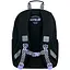 Рюкзак Kite Education 584 Panda Love Чорний (K26-584M-2) - мініатюра 6