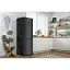 Холодильник Gorenje NRK619EABXL4 с нижней морозильной камерой 185х60х60 см 2 двери Х 204 л М 96 л A+ NoFrost Plus Fresh zone черный - миниатюра 3