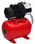 Насосная станция Pumpman ATSGJ800 Нmax 43 м Qmax 3,3 куб.м 800 Вт бак 24 л (CV029791) - миниатюра 2