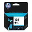 Картридж із друкуючою головкою струменевий No.123 DJ 2130/2620/2630/3639 Black HP teh0015086 - мініатюра 2