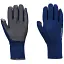 Рукавички Shimano Chloroprene EXS 3 Cut Gloves M Blue - мініатюра 1