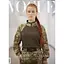 VOGUE UKRAINE Edition №5 весна 2024 (колекційне видання) - мініатюра 1