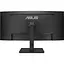 Монитор 34" ASUS VA34VCPSR Curved UWQHD VA 100Hz (90LM08JJ-B02170) - миниатюра 5