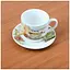 Кавовий сервіз 6/12 NP88SETCOF/160 - мініатюра 2