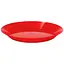 Тарелка GSI Outdoors Cascadian Plate Красный (1099-77261) - миниатюра 1