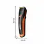 Машинка для стрижки Rowenta Sport Collection TN5202F0 - мініатюра 3