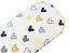 Непромокаемая простынь Moontime в коляску "Микки желтые" - миниатюра 1