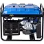 Генератор бензиновий EnerSol Kit Energy 5.5 кВт EPG-5500SE - мініатюра 4