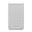 Клавиатура Tiras K-PAD8+ White на 8 индикаторов зон со встроенным считывателем NFC/Mifare (21-00108) - миниатюра 4