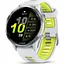 Смарт-часы Garmin Forerunner 970 Titanium w. Whitestone Case и Whitestone/T. Amp Yellow Band 010-02969-01/11 - миниатюра 1