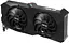 Відеокарта ASUS AMD Radeon RX 5700 XT 8Gb Dual Evo OC (DUAL-RX5700XT-O8G-EVO) (GDDR6, 256 bit, PCI-E v4.0 x16) Б/в - мініатюра 4