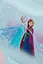 Валіза Samsonite DREAM2GO DISNEY 52 см FROZEN 52х38х21 56C*02001 - мініатюра 7