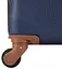 Валіза Semi Line 24" (M) Navy (T5643-2) (DAS302618) - мініатюра 8