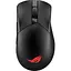 Мишка ASUS ROG Gladius III Aimpoint Bluetooth/Wireless Black (90MP02Y0-BMUA01) - мініатюра 1