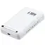 Портативный зарядный устройство Power Bank Wiwu Wi-P031 Magnetic с поддержкой Qi2 30W 10000 мАч White - миниатюра 7