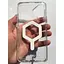 Оригинальный противоударный чехол UAG Plyo MagSafe для iPhone 16 Plus Прозрачный 114479114341 - мініатюра 6