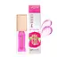 Масло для губ увлажняющее Neverti Lip Cocktail с витамином Е, 7 мл, 001 Raspberry (NP805) - миниатюра 1