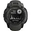 Смарт-годинник Garmin Instinct 2X Solar Graphite (010-02805-10/00) - мініатюра 9