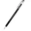 Набор шариковых ручек Unimax Fine Point Dlx. черный 12 шт. UX-111-01 (UX-111-01) - миниатюра 1