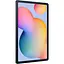 Планшет Samsung Galaxy Tab S6 Lite 2024 (P620) 10.4" 4ГБ, 128ГБ, 7040мАгод, Android, серый - миниатюра 10