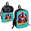 Школьный рюкзак детский Человек-паук + Сумка для обуви спортивной формы рюкзак-мешок мальчику (01894) - миниатюра 1