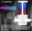 Микрофон конденсаторный GamePro UGM-105 USB White - миниатюра 11