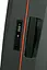 Чемодан Samsonite ESSENS  55 см GREEN/ORANGE 55x40x20 KM0*54101 - миниатюра 8