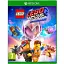 Гра Lego Movie 2 Videogame (російська версія) (Xbox One) - мініатюра 1