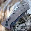 Ніж Boker Plus Strike Tanto PS Coyote - мініатюра 9