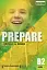 Cambridge English Prepare! 2nd Edition Level 7 Companion for Ukraine - мініатюра 1