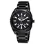 Часы мужские наручные Naviforce Rocket NF9038 Black, NF9038 B/B (15212) - миниатюра 1