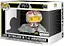 Фігурка Funko Pop Зоряні війни Люк Скайвокер Star Wars Luke Skywalker 10 см Exclusive FP SW L 662 - мініатюра 2