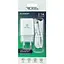 Мережевий зарядний пристрій Ridea RW-11011 Element Auto-ID USB - microUSB 2.1 A White - мініатюра 2