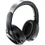 Беспроводные наушники Acefast H5 active noise cancelling wireless headset Black - миниатюра 3