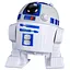 Игрушка-фигурка Hasbro Star Wars The Bounty Collection R2-D2 (F5854_F7434) - миниатюра 1